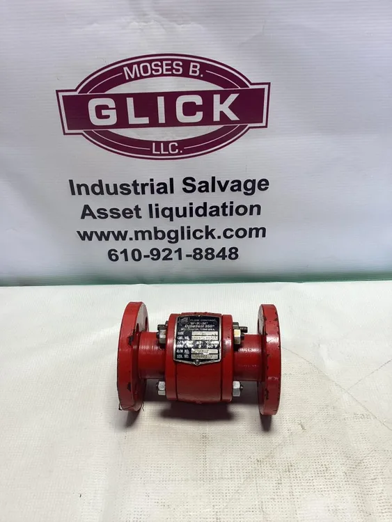 Used COOPER INDUSTRIES WKM DYNASEAL 350 Valves/Fittings Pennsylvania US | Moses B Glick #989546