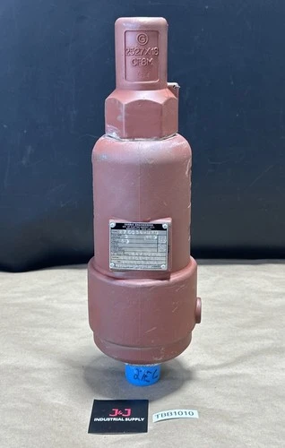 NEW Farris Engineering 27EC34-M20