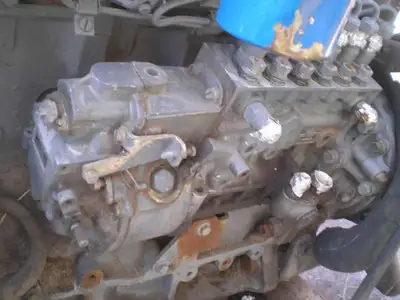 USED FORD 170F