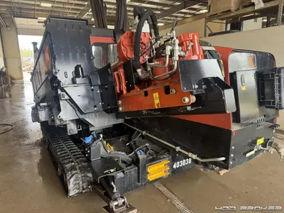 Used 2022 DITCH 2022 DITCH WITCH JT28 Drill Rigs Florida US | HDD Broker #1346173
