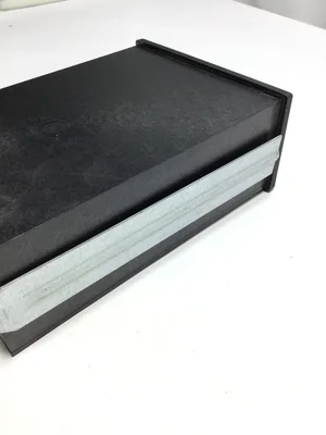 Mobrey 24683BB Hydrastep Controller
