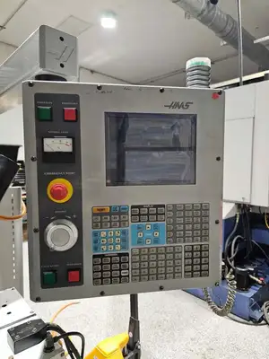 2004 HAAS TM-1 Machining Centers, Vertical | Asset Exchange Corporation (3)