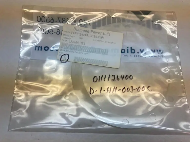 New | in-Stock DIAMOND 3242642126 Bearings Ohio US | Surplus Asset Holdings #1245765
