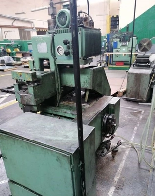 FEINTOOL Fineblanking Press, good used condition