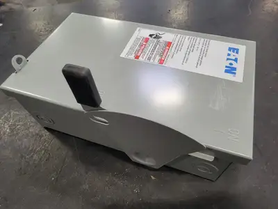 NEW EATON CDG221NGB