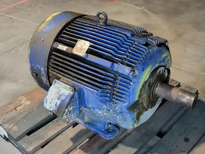 USED WESTINGHOUSE HSB