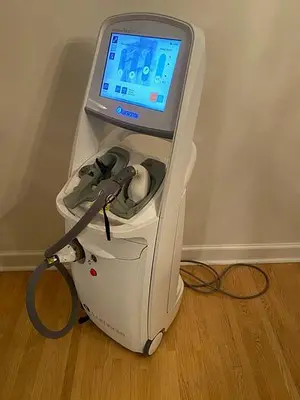 Used 2016 LUMENIS LIGHTSHEER INFINITY Lasers / Laser Systems Minnesota US | Midwest Medical #1467828
