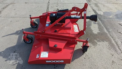 NEW WOODS TK72.20