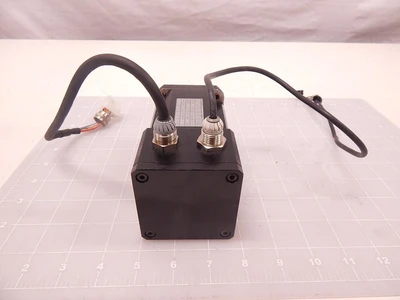 Used WITTENSTEIN _UNKNOWN_ Servo Motors Texas US | OCO Industrial #1600253