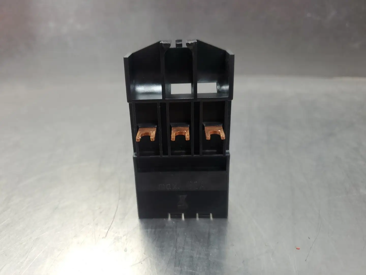 SIEMENS 3RA2921-1BA00 Connection Block. 4E-38