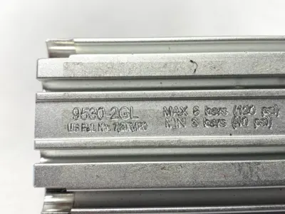 USED DESTACO 9530-2GL