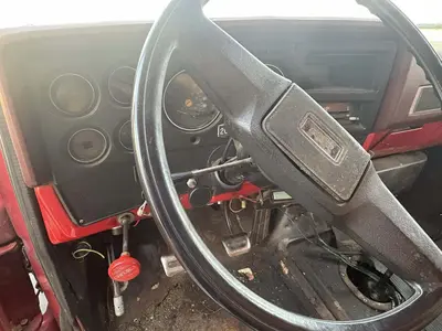 Used 1976 GMC C60 Dump trucks New Jersey US | Proxy Equipment #1388637