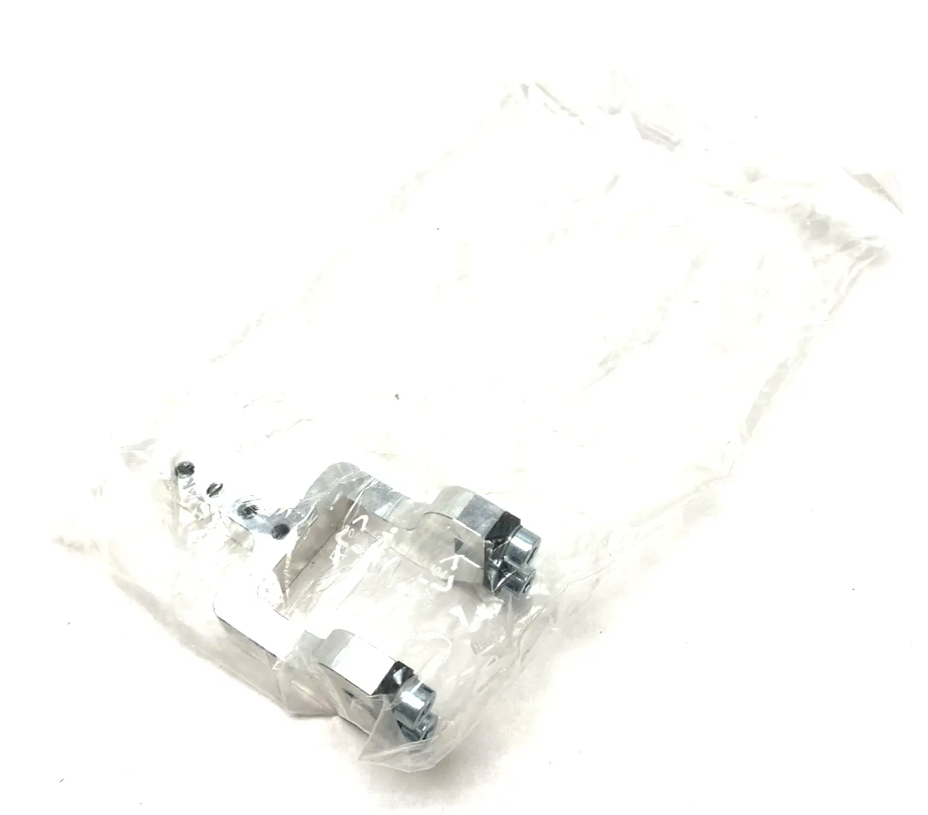 USED DESTACO ALUMINUM POWER CLAMP ARM, FOR 82L20-4 SERIES