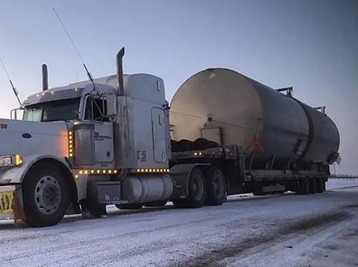 Used MULTIPLE 400BBL VERTICAL SKIDDED TANK Vertical Single Wall Tanks US | Bx Tank Supply #1095325