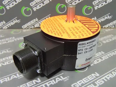 Danaher Dynapar M050021 Encoder 62-AADF-0900-A0 New NIB