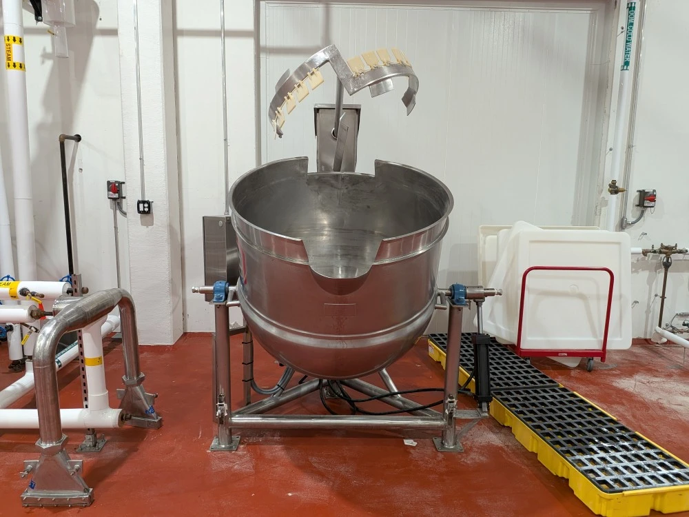 USED LEE INDUSTRIES 200CHD7T