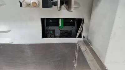 2010 UNIVERSAL AC-60D 4990E PLACEMENT MACHINE High Speed Mounter | Tekmart International Inc. (6)