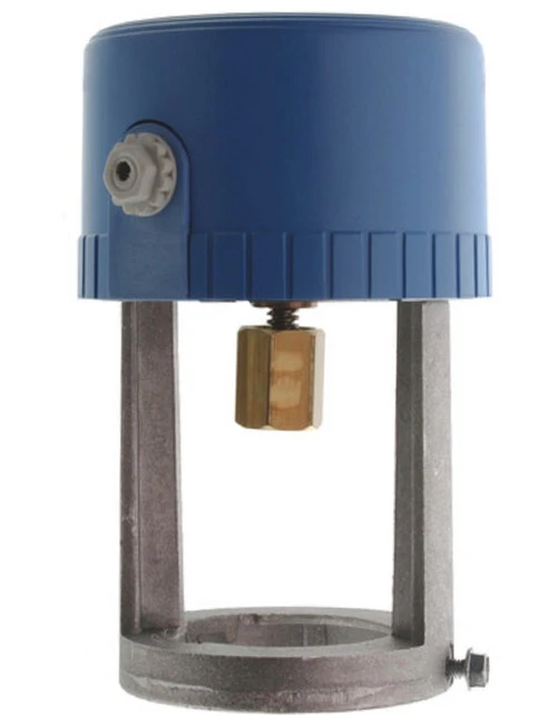 Johnson Controls VA-7150-1001 Three Wire Incremental Electric Valve Actuator [New, Stocked at Amazon Fulfillment]