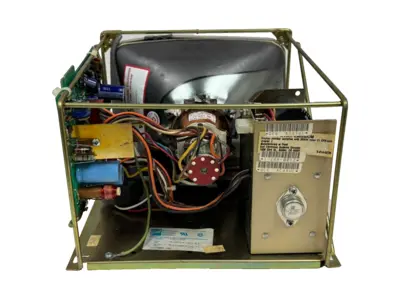 USED CINCINNATI MILACRON CINCINNATI MILACRON 1-288-0012