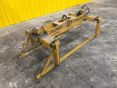 USED CALDWELL 60-3-60