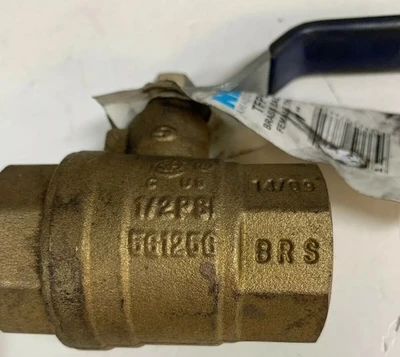 NEW Legend or nibco 104-303