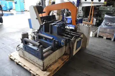 USED RAIM KP 450 - Ø 450 MM