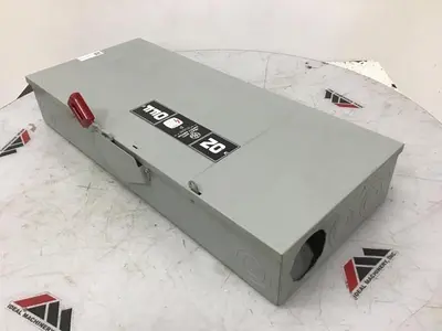 USED GENERAL ELECTRIC THN3364