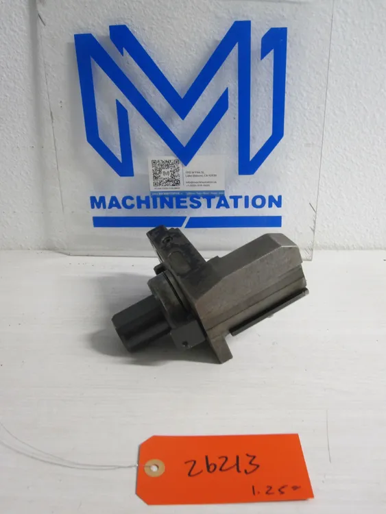 Used Unbranded/Generic BMT68 Tool Holders | MachineStation #947512
