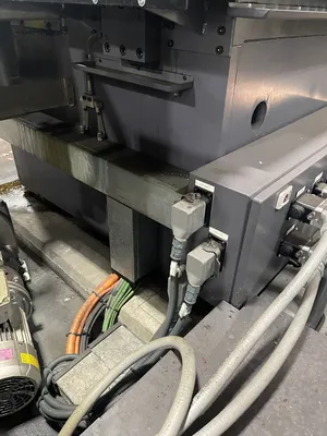 2023 HERKULES HS-3-LT Knife Grinders | Machine Tool Emporium (32)