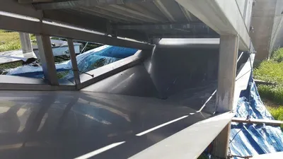 2008 GEM 15 TPH Plant - Food | Perry Equipment (56)