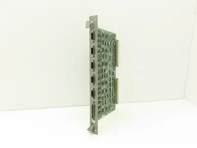 Okuma E4809-045-236-A OPUS7000 RS Board PCB