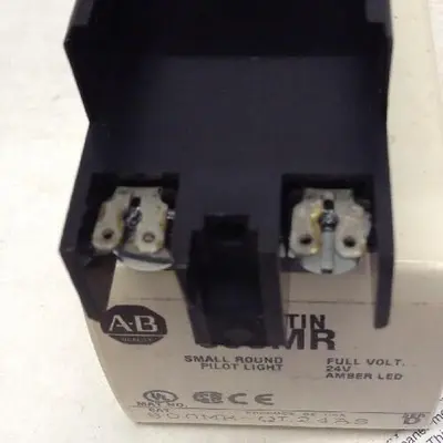 New | in-Stock ALLEN-BRADLEY 800MR-QL24AS SERIES D Lighting | Surplus Asset Holdings #1226481