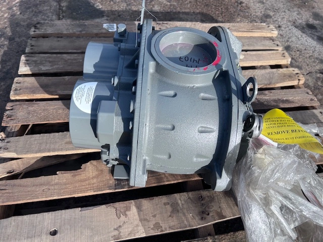Used Roots 56 U-RAI Blowers Minnesota US | Peak Machinery, Inc. #284840
