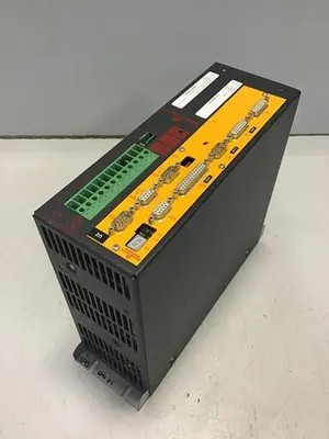 USED BAUMULLER BUM60-VC-0A-0001