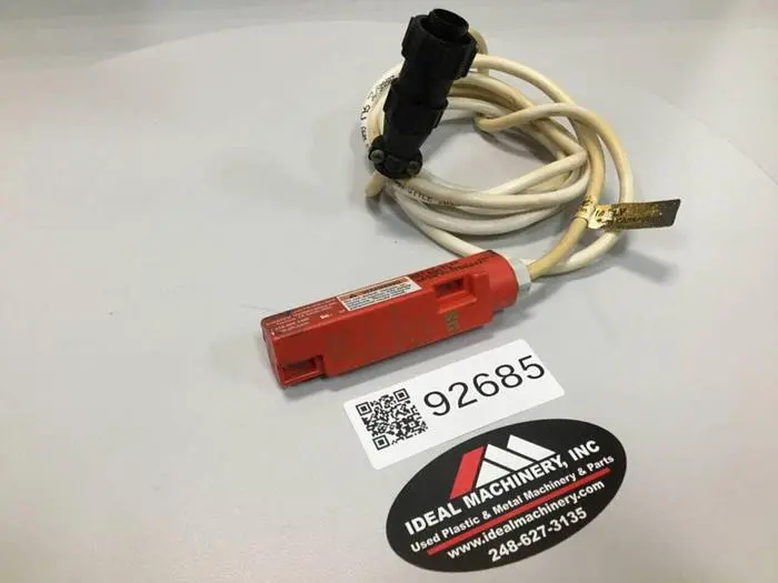 Used SCIENTIFIC TECHNOLOGIES INC 44507-0100 Relays & Switches Michigan US | Ideal Machinery #592988
