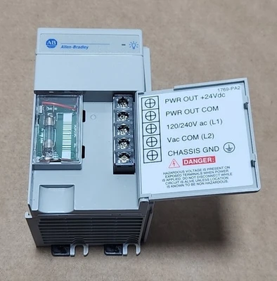 NEW Allen-Bradley 1769-PA2