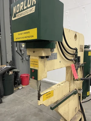 USED SURE LOK MDSL 18-2