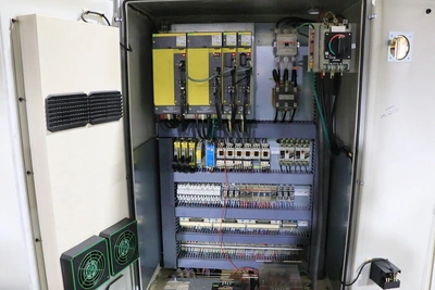 2012 HANKOOK PROTEC 9NC CNC Lathes | Toolquip, Inc. (11)