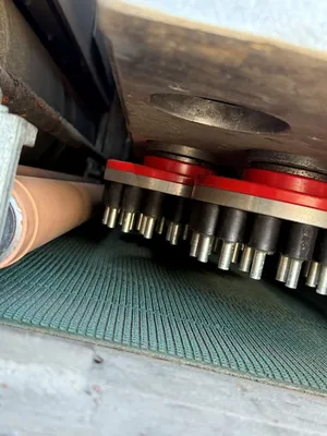 2008 BUTFERING STEELMASTER SPW 413 Deburring Machines | 520 Machinery Sales LLC (6)