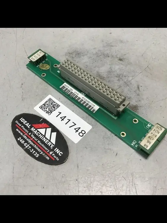 Used WELLTEC DE015-26A Circuit Boards Michigan US | Ideal Machinery #567474