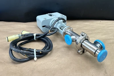 New | in-Stock Aoki S3-T-S2 Valves/Fittings Indiana US | J&J Industrial Supply #1318166