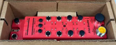 NEW ALLEN-BRADLEY ALLEN BRADLEY 1732ES-IB8XOBV4-F