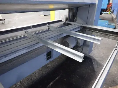 USED RAS FLEXIBEND  73.00