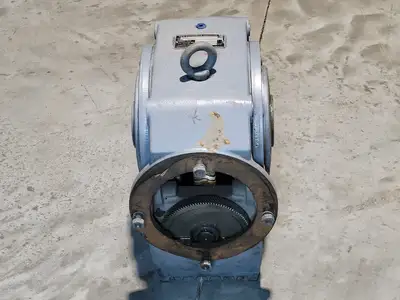 Used SEW-EURODRIVE SA80A Gearboxes British Columbia CA | Lenmark #268274