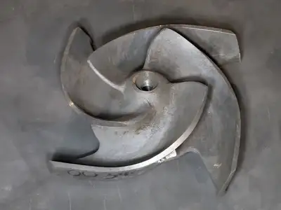 USED GOULDS 259-75-1203
