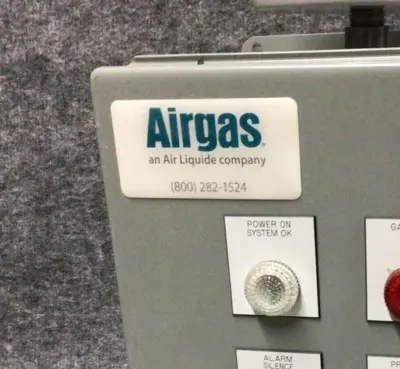 New | in-Stock Airgas 51R-N5-40W Misc Industrial Equipment California US | Davliegogo LLC #1729478
