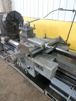 USED SIRCO PA-36