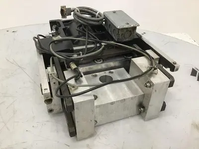 USED SEPRO 2699 04 S0M751