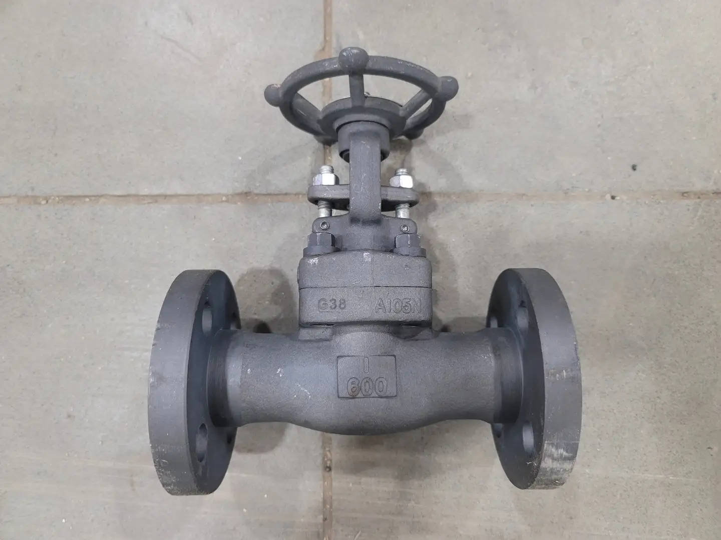 NEW 2008 NEWCO 16F-FS4/3-NC-RP-INT