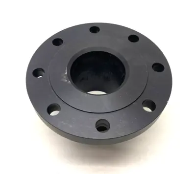 New | in-Stock AIRNET PIPE FLANGE FOR COMPRESSED AIR 8-HOLE MOUNT DN 100-4" Misc Industrial Equipment | Maverick Industrial Sales #1105275
